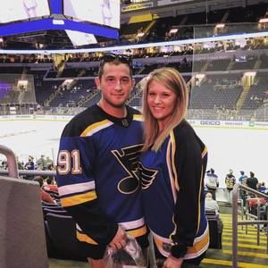 Meet your Posher, Kyle